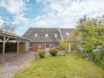 Ferienhaus für 6 Personen (100 m²) in Bordelum 2/10