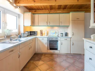 Ferienhaus für 6 Personen (100 m²) in Bordelum 6/10