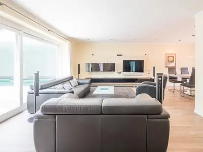 Ferienhaus für 6 Personen (300 m²) in Bordelum 3/10