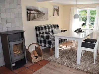 Kamin-/Ofen