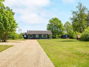 Ferienhaus für 5 Personen (62 m&sup2;) in Bording