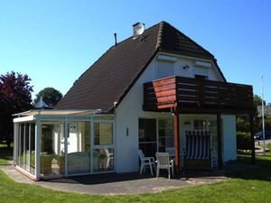 Ferienhaus für 4 Personen (95 m&sup2;) in Boren