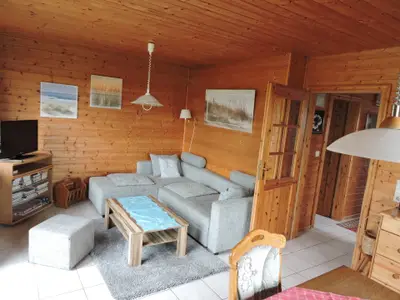 Ferienhaus für 4 Personen (60 m²) in Lindau 1/9