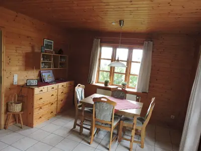 Ferienhaus für 4 Personen (60 m²) in Lindau 2/9