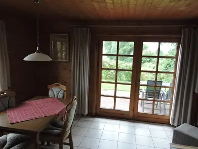 Ferienhaus für 4 Personen (60 m²) in Lindau 3/9