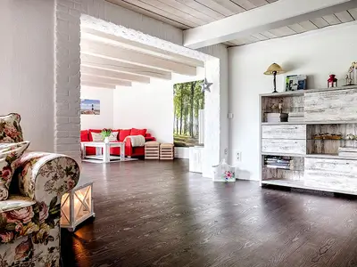 Ferienhaus für 5 Personen (200 m²) in Boren 4/10