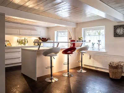 Ferienhaus für 5 Personen (200 m²) in Boren 10/10