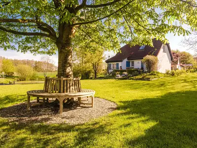 Ferienhaus für 6 Personen (100 m²) in Boren 1/10