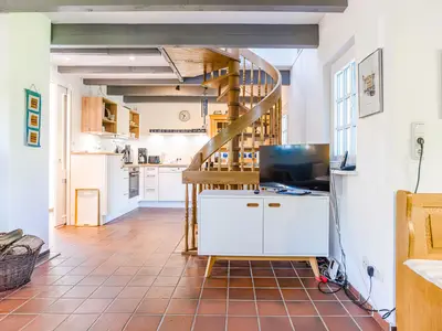 Ferienhaus für 6 Personen (100 m²) in Boren 10/10