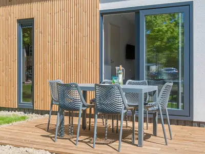 TerraceBalcony