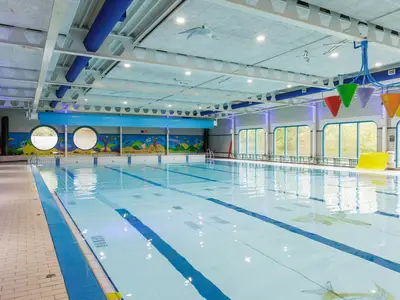 ParkFacilities