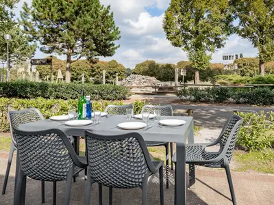 TerraceBalcony