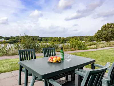 TerraceBalcony