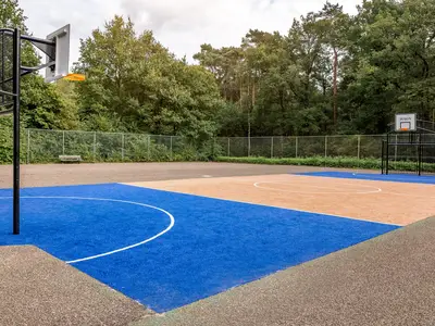 ParkFacilities