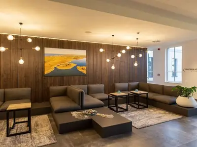 Ferienhaus für 4 Personen in Börgerende-Rethwisch 1/10