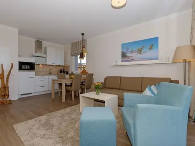 Ferienhaus für 5 Personen in Börgerende-Rethwisch 3/10