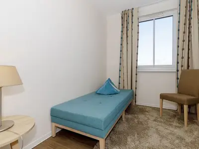 Ferienhaus für 5 Personen in Börgerende-Rethwisch 8/10