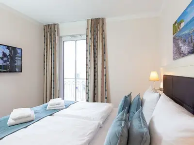 Ferienhaus für 4 Personen in Börgerende-Rethwisch 5/10