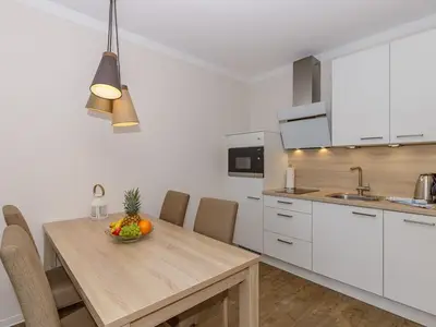 Ferienhaus für 4 Personen in Börgerende-Rethwisch 3/10