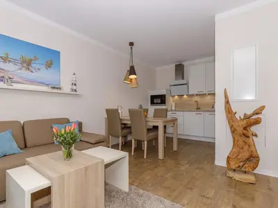 Ferienhaus für 4 Personen in Börgerende-Rethwisch 9/10
