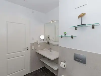 Ferienhaus für 4 Personen in Börgerende-Rethwisch 10/10
