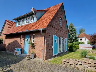 Ferienhaus für 5 Personen (91 m²) in Börgerende-Rethwisch 1/10