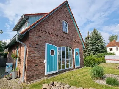 Ferienhaus für 5 Personen (91 m²) in Börgerende-Rethwisch 2/10