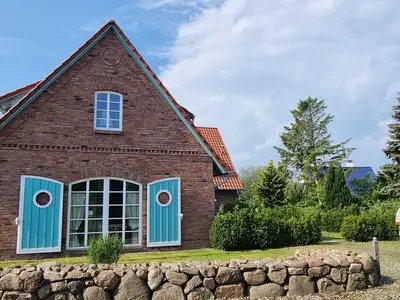 Ferienhaus für 5 Personen (91 m²) in Börgerende-Rethwisch 3/10