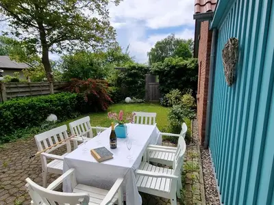 Ferienhaus für 5 Personen (91 m²) in Börgerende-Rethwisch 5/10