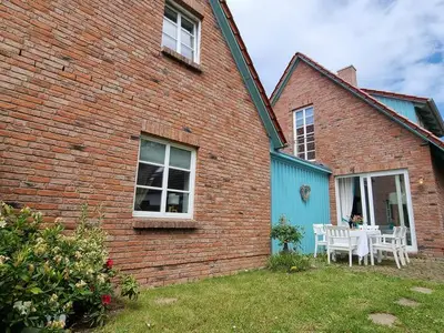 Ferienhaus für 5 Personen (91 m²) in Börgerende-Rethwisch 6/10