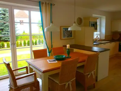 Ferienhaus für 5 Personen (91 m²) in Börgerende-Rethwisch 7/10