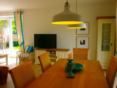 Ferienhaus für 5 Personen (91 m²) in Börgerende-Rethwisch 8/10