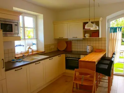 Ferienhaus für 5 Personen (91 m²) in Börgerende-Rethwisch 9/10