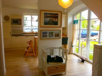 Ferienhaus für 5 Personen (91 m²) in Börgerende-Rethwisch 10/10
