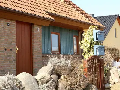 Ferienhaus für 4 Personen (100 m²) in Börgerende 1/10