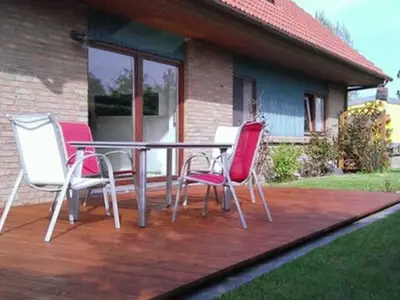 Ferienhaus für 4 Personen (100 m²) in Börgerende 3/10