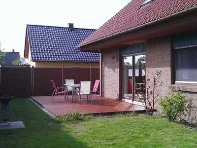 Ferienhaus für 4 Personen (100 m²) in Börgerende 4/10