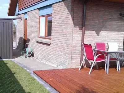 Ferienhaus für 4 Personen (100 m²) in Börgerende 5/10