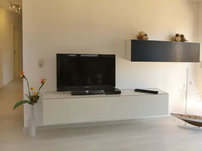Ferienhaus für 4 Personen (100 m²) in Börgerende 9/10