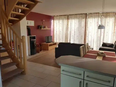 Ferienhaus für 4 Personen (65 m²) in Börgerende 10/10