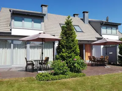 Ferienhaus für 4 Personen (65 m²) in Börgerende 3/10
