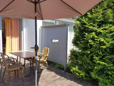 Ferienhaus für 4 Personen (65 m²) in Börgerende 4/10