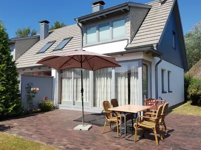 Ferienhaus für 2 Personen (65 m²) in Börgerende 4/10
