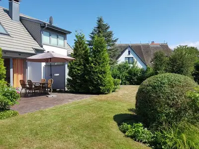 Ferienhaus für 4 Personen (65 m²) in Börgerende 7/10