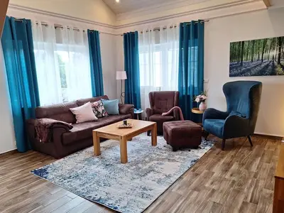 Ferienhaus für 5 Personen (60 m²) in Börgerende-Rethwisch 2/10