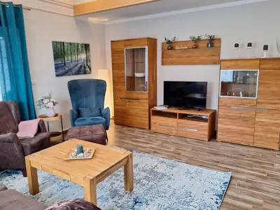 Ferienhaus für 5 Personen (60 m²) in Börgerende-Rethwisch 3/10