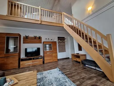 Ferienhaus für 5 Personen (60 m²) in Börgerende-Rethwisch 4/10
