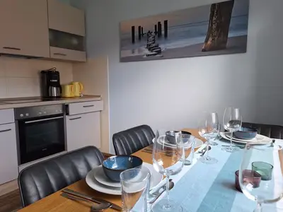 Ferienhaus für 5 Personen (60 m²) in Börgerende-Rethwisch 5/10