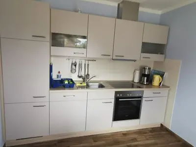 Ferienhaus für 5 Personen (60 m²) in Börgerende-Rethwisch 6/10