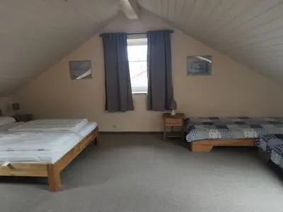 Ferienhaus für 5 Personen (60 m²) in Börgerende-Rethwisch 7/10